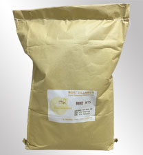 印花糊料(liào) n-15