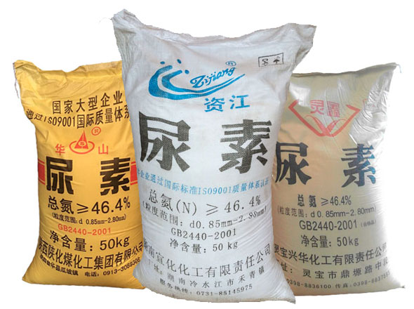 使用尿素治理二(èr)氧化氮（黃煙）和亞硝(xiāo)酸污染的好處(chù)