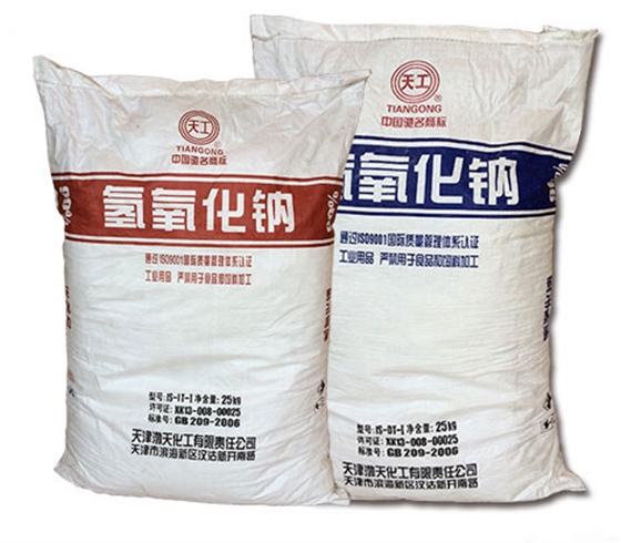 片堿(jiǎn)在(zài)什(shí)麽樣(yàng)的工廠和行業(yè)用量比較(jiào)大(dà)呢(ne)？