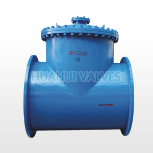 直流T型過濾器(qi)