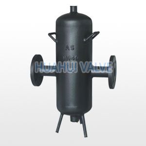 AS7汽水(shuǐ)分離器