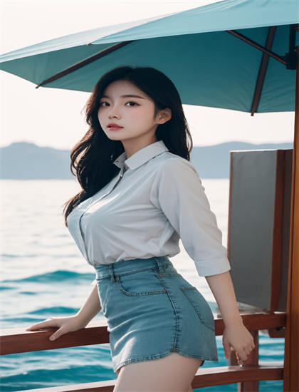 姑娘免费观看高清视频-经典电影海报