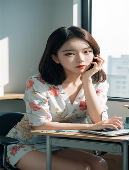 欧美大片LOGO高清壁纸-妹妹背着洋娃娃视频