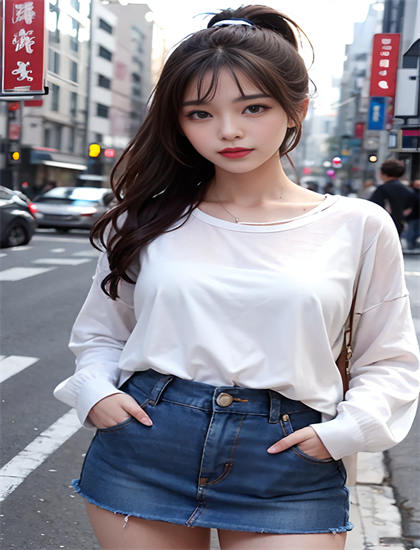 真实女友视频-B站推出的短视频app